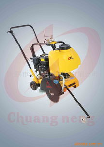 無錫市創(chuàng)能機械制造有限公司路面機械產(chǎn)品目錄